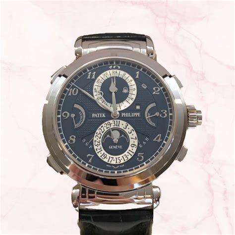 double face patek philippe|Patek Philippe .